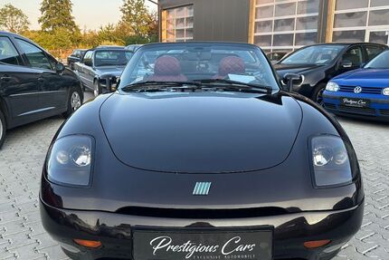Fiat Barchetta 120.000 km 5.949 &euro; Steinheim an der Murr 71711