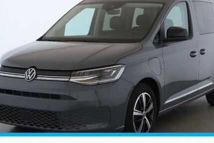 VW Caddy 12.537 km 41.390 &euro; Bietigheim-Bissingen 74321