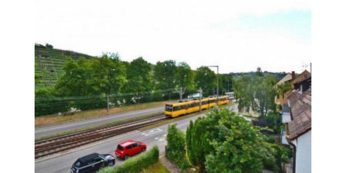 Dachgeschoßwohnung Stuttgart Lehen - 3 Zimmer, 60 m&sup2;, 950&euro; | Angebot:26419055