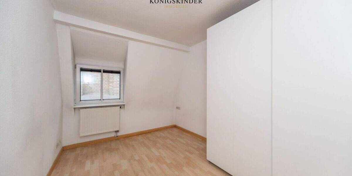 Etagenwohnung Stuttgart Mitte - 3 Zimmer, 82 m&sup2;, 449.000&euro; | Angebot:25731177