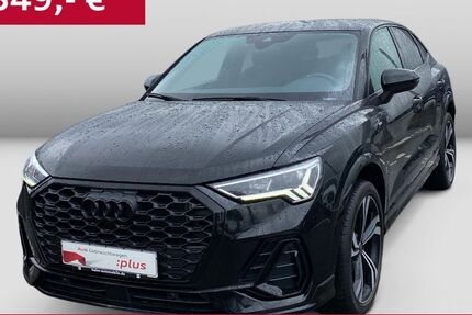 Audi Q3 32.891 km 41.730 &euro; Göppingen 73037