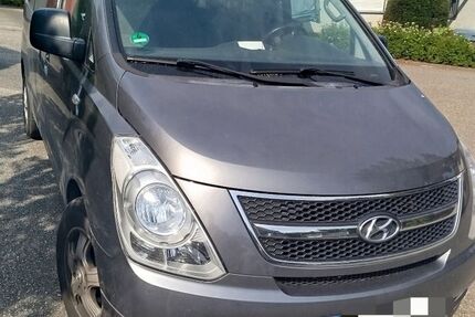 Hyundai H-1 Starex 160.000 km 8.499 &euro; Löwenstein 74245