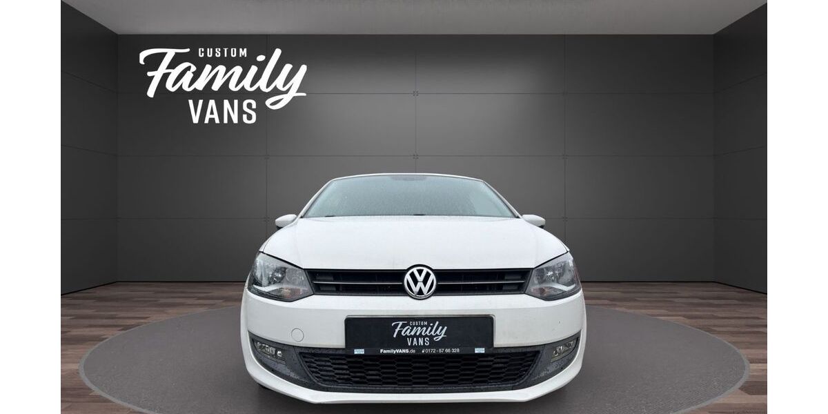 VW Polo 110.000 km 7.599 &euro; Sindelfingen 71069