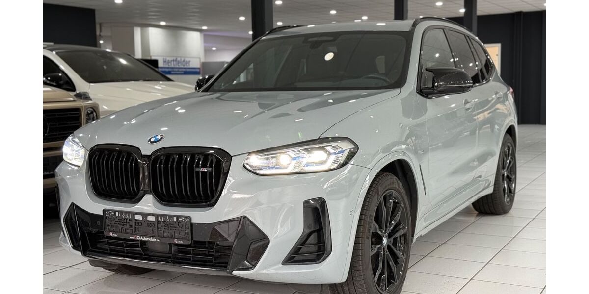 BMW X3 M40 181.500 km 39.990 &euro; Weil im Schönbuch 71093