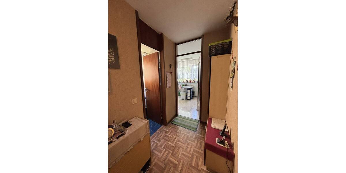 Etagenwohnung Ludwigsburg Ost - 3 Zimmer, 71 m&sup2;, 850&euro; | Angebot:26806850
