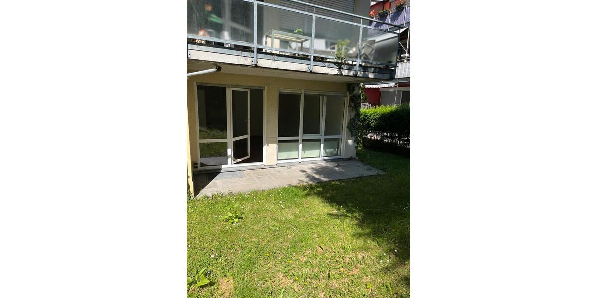 Etagenwohnung Ludwigsburg - 1 Zimmer, 40 m&sup2;, 227.000&euro; | Angebot:25765950