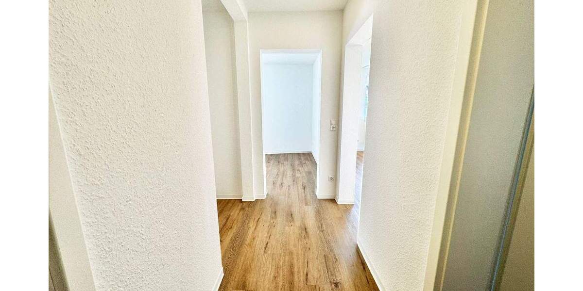Etagenwohnung Stuttgart Degerloch - 2 Zimmer, 59 m&sup2;, 1.000&euro; | Angebot:25802338