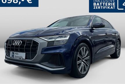 Audi Q8 77.382 km 51.999 &euro; Kornwestheim 70806