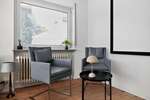 3,5-Zimmer-Terrassentraum in Stuttgart-Dachswald - Terrassenwohnung Stuttgart Dachswald | Angebot:27111941