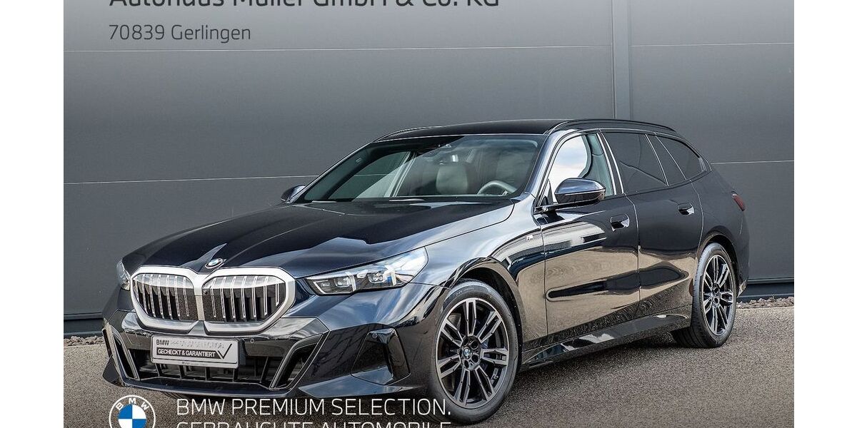 BMW 540 12.728 km 65.380 &euro; Gerlingen 70839