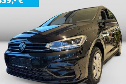 VW Touran 1.999 km 43.895 &euro; Sindelfingen 71063