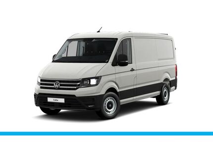 VW Crafter 5.843 km 33.490 &euro; Ebersbach 73061