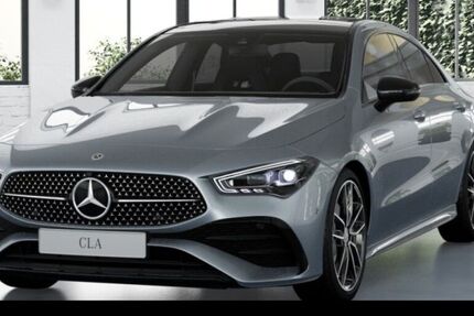 Mercedes-Benz CLA 200 9.900 km 39.490 &euro; Stuttgart 70372