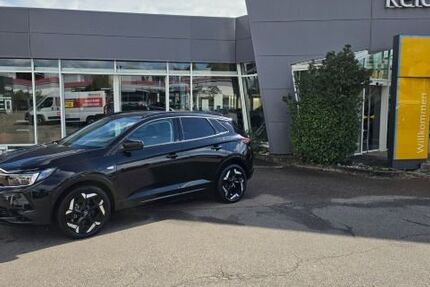 Opel Grandland (X) 13.199 km 27.990 &euro; Großbottwar 71723