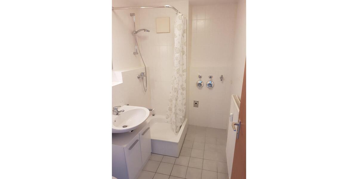 Etagenwohnung Wernau (Neckar) - 1 Zimmer, 30 m&sup2;, 470&euro; | Angebot:24841675