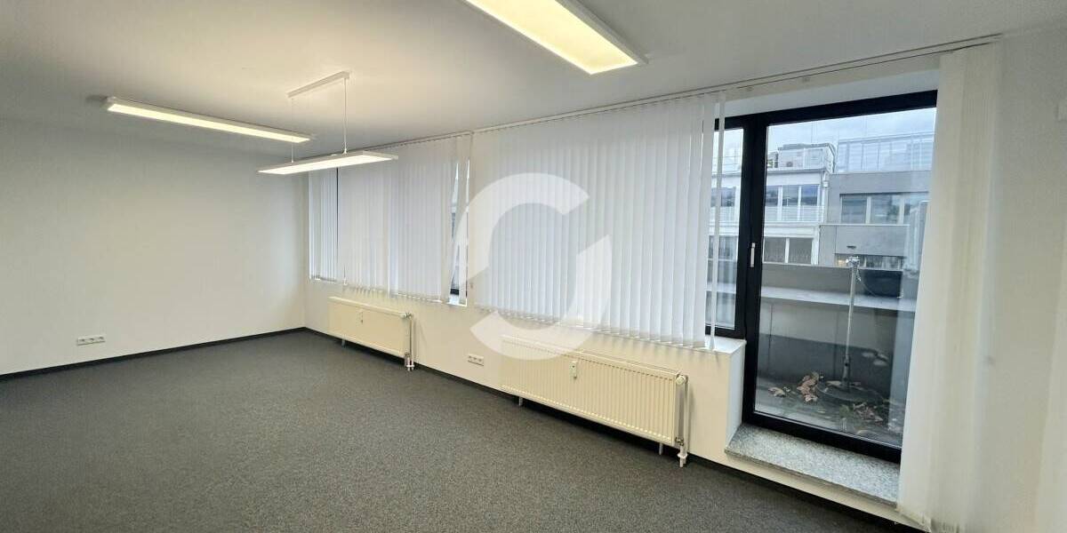 Gewerbeobjekt Stuttgart Mitte - 4.007&euro; | Angebot:25743403