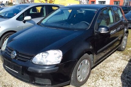 VW Golf 207.030 km 1.450 &euro; Dettingen unter Teck 73265