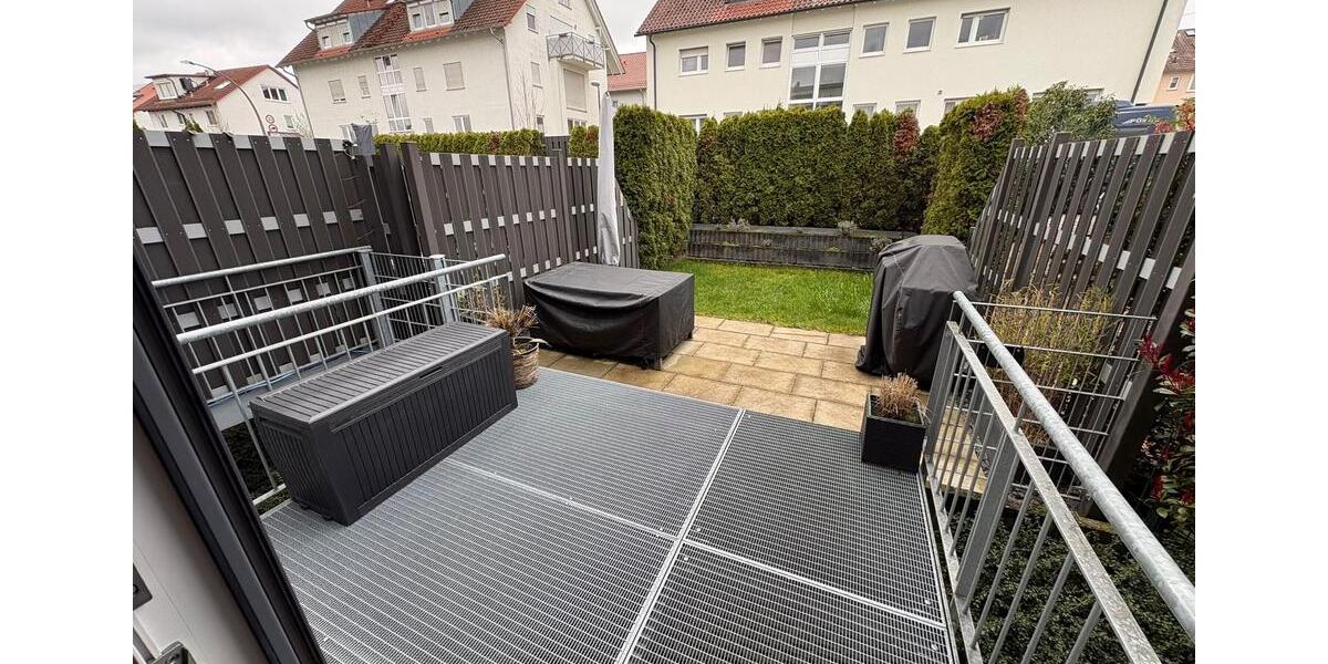 Reihenhaus Magstadt - 5 Zimmer, 150 m&sup2;, 691.000&euro; | Angebot:26102167