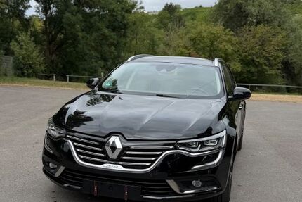 Renault Talisman 79.500 km 21.699 &euro; Möglingen 71696