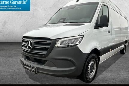 Mercedes-Benz Sprinter 8.600 km 53.538 &euro; Ludwigsburg 71636