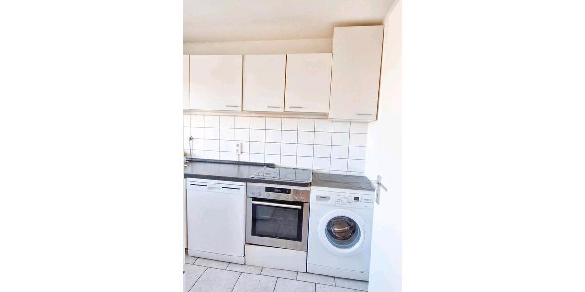 Etagenwohnung Stuttgart Feuerbach - 2.5 Zimmer, 66 m&sup2;, 1.540&euro; | Angebot:25261608