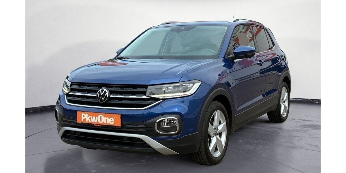 VW T-Cross 64.083 km 17.390 &euro; Göppingen 73037