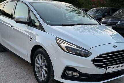 Ford S-Max 130.000 km 13.999 &euro; Stuttgart 70567