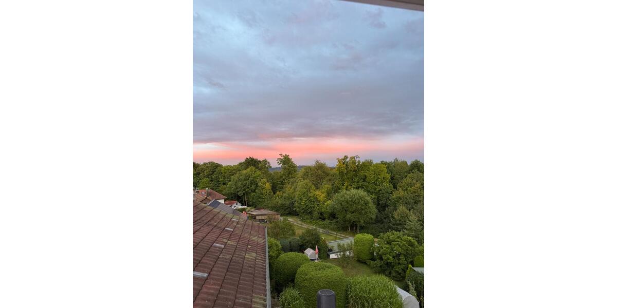 Dachgeschoßwohnung Backnang - 2 Zimmer, 55 m&sup2;, 950&euro; | Angebot:25811355