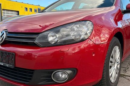 VW Golf 250.000 km 3.690 &euro; Ludwigsburg 71642