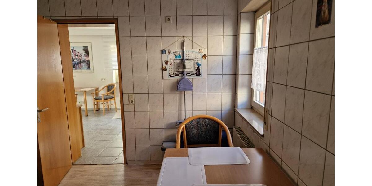 Etagenwohnung Stuttgart Luginsland - 1 Zimmer, 15 m&sup2;, 720&euro; | Angebot:25267868