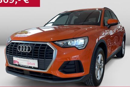 Audi Q3 47.111 km 29.830 &euro; Fellbach 70734