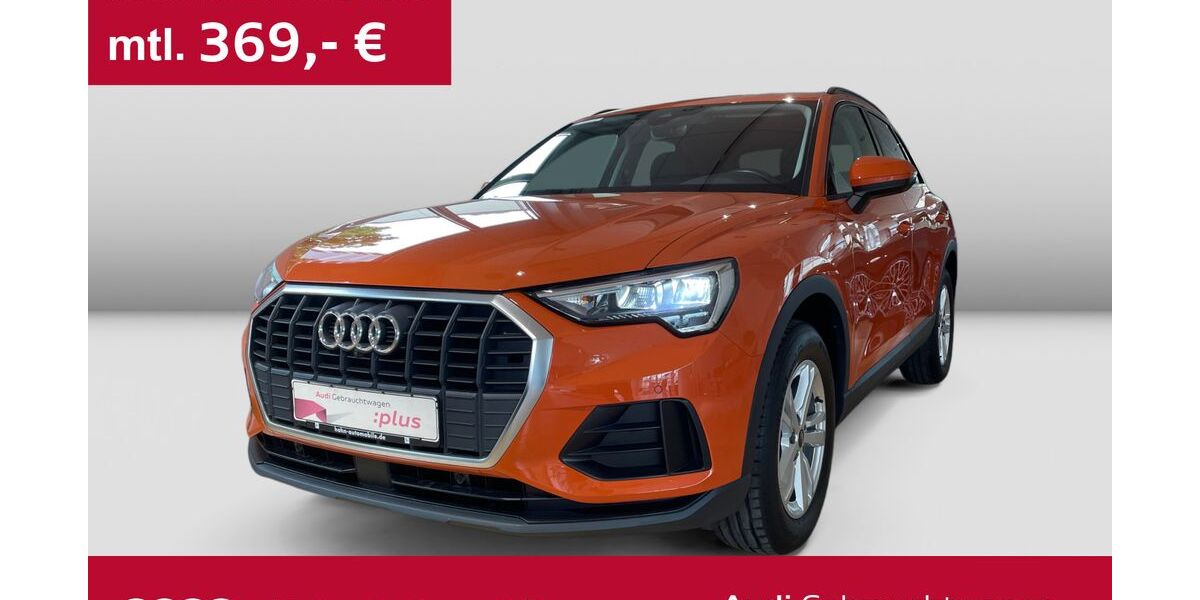 Audi Q3 47.111 km 29.830 &euro; Fellbach 70734