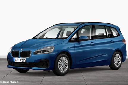 BMW 218 Gran Tourer 42.242 km 21.990 &euro; Stuttgart 70569