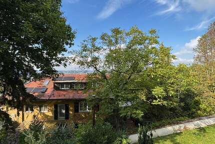 Wohnung Stuttgart / Degerloch Degerloch - 2 Zimmer, 62 m&sup2;, 350.000&euro; | Angebot:24872240