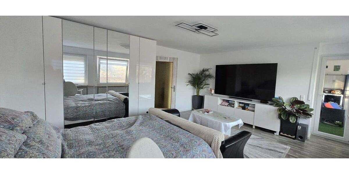 Etagenwohnung Stuttgart Süd - 3 Zimmer, 73 m&sup2;, 385.000&euro; | Angebot:25716937