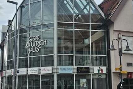 COOLE BAR IN TOP-LAGE - Gewerbeobjekt Leonberg | Angebot:26029772