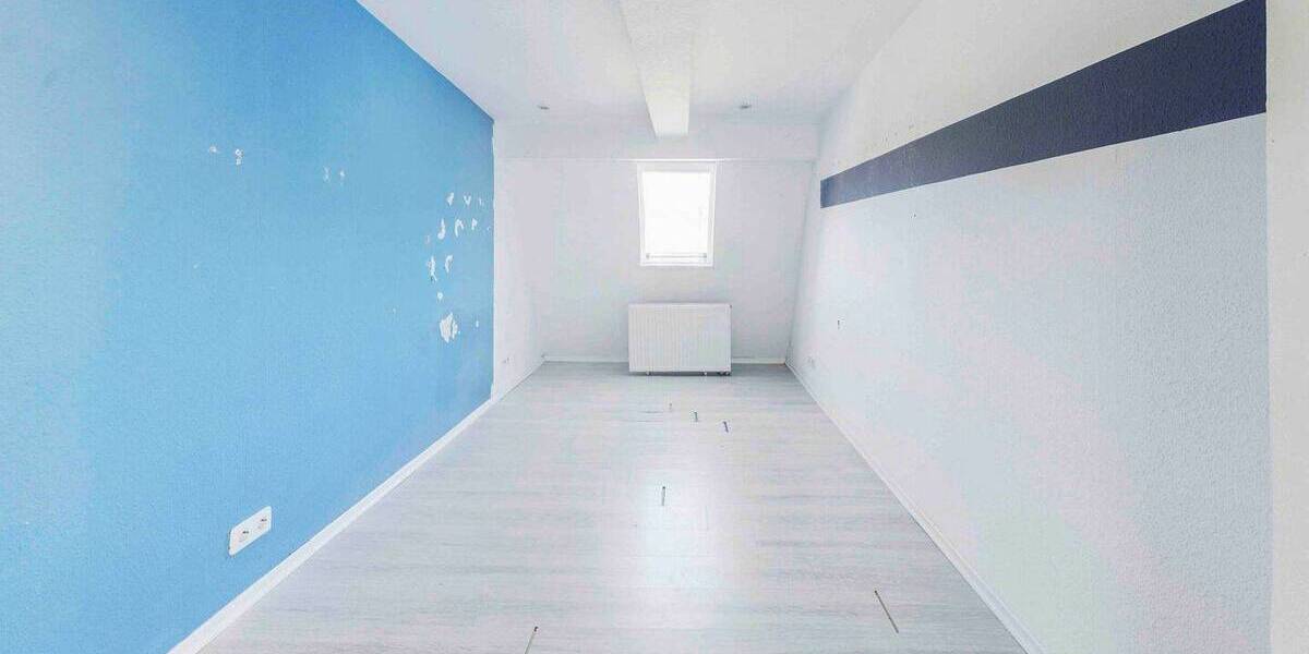 Einfamilienhaus Stuttgart Süd - 3 Zimmer, 499.000&euro; | Angebot:25800708