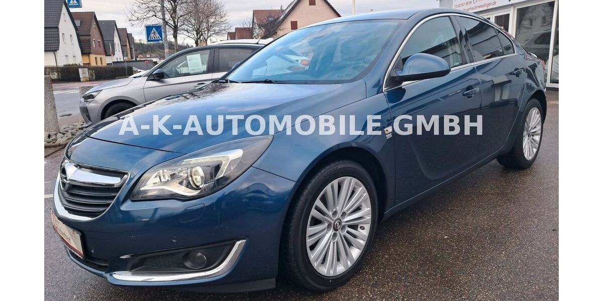 Opel Insignia 93.321 km 10.499 &euro; Deizisau 73779