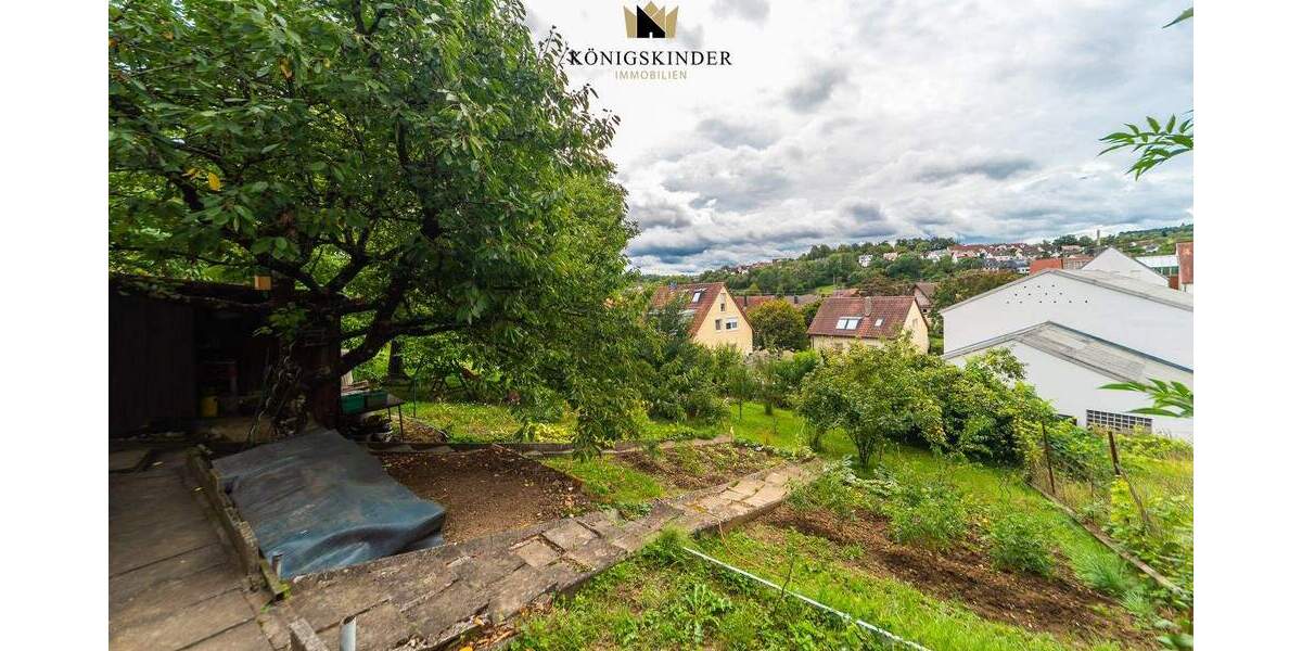 Einfamilienhaus Weissach / Flacht Weissach - 6 Zimmer, 122 m&sup2;, 499.000&euro; | Angebot:25732899