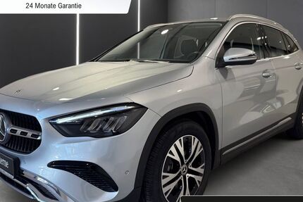 Mercedes-Benz GLA 200 11.000 km 37.400 &euro; Fellbach 70736