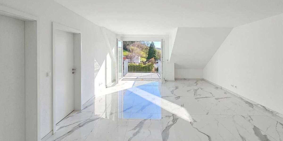 Etagenwohnung Weissach-Flacht Flacht - 4 Zimmer, 98 m&sup2;, 545.900&euro; | Angebot:24155947