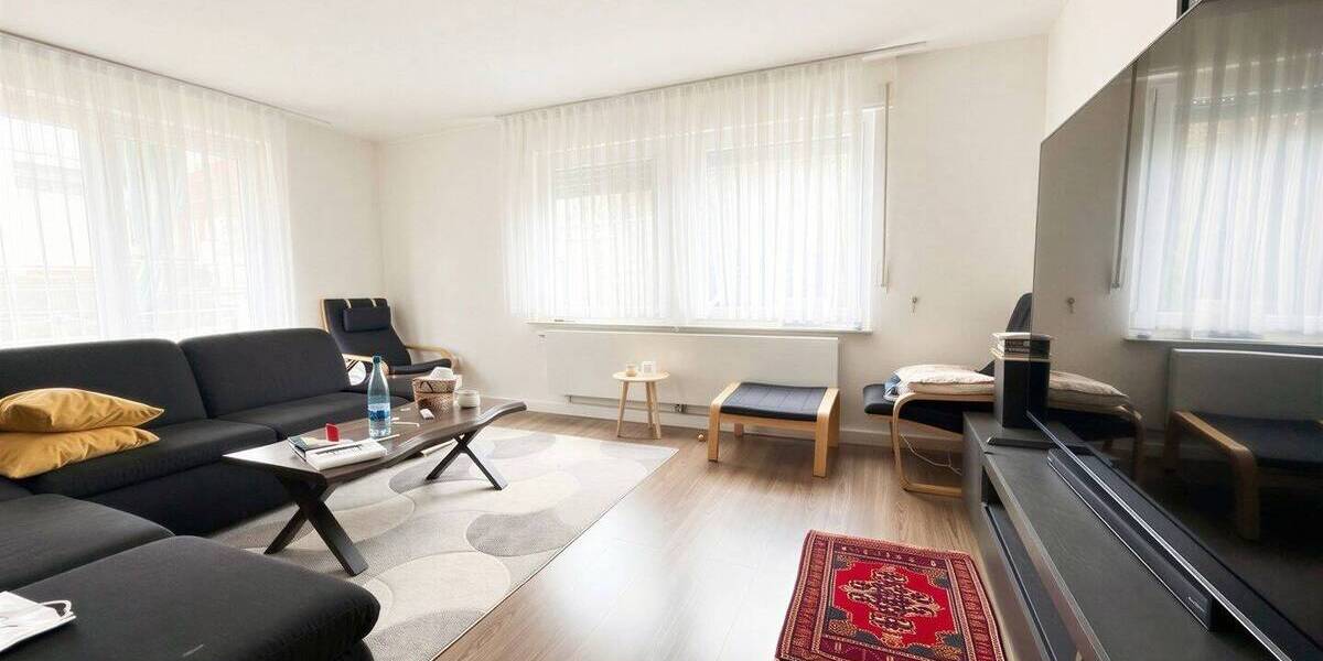 Mehrfamilienhaus, Wohnhaus Waiblingen - 9 Zimmer, 234 m&sup2;, 890.000&euro; | Angebot:26794560