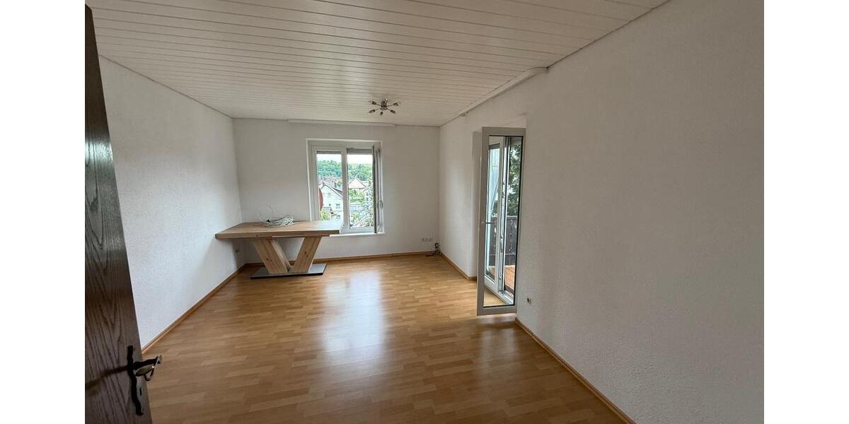 Etagenwohnung Reichenbach an der Fils - 2 Zimmer, 52 m&sup2;, 730&euro; | Angebot:24398170