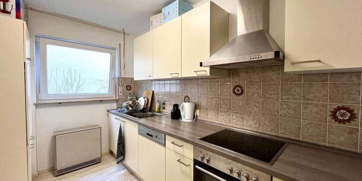 Etagenwohnung Marbach am Neckar Marbach - 2 Zimmer, 65 m&sup2;, 230.000&euro; | Angebot:25701415