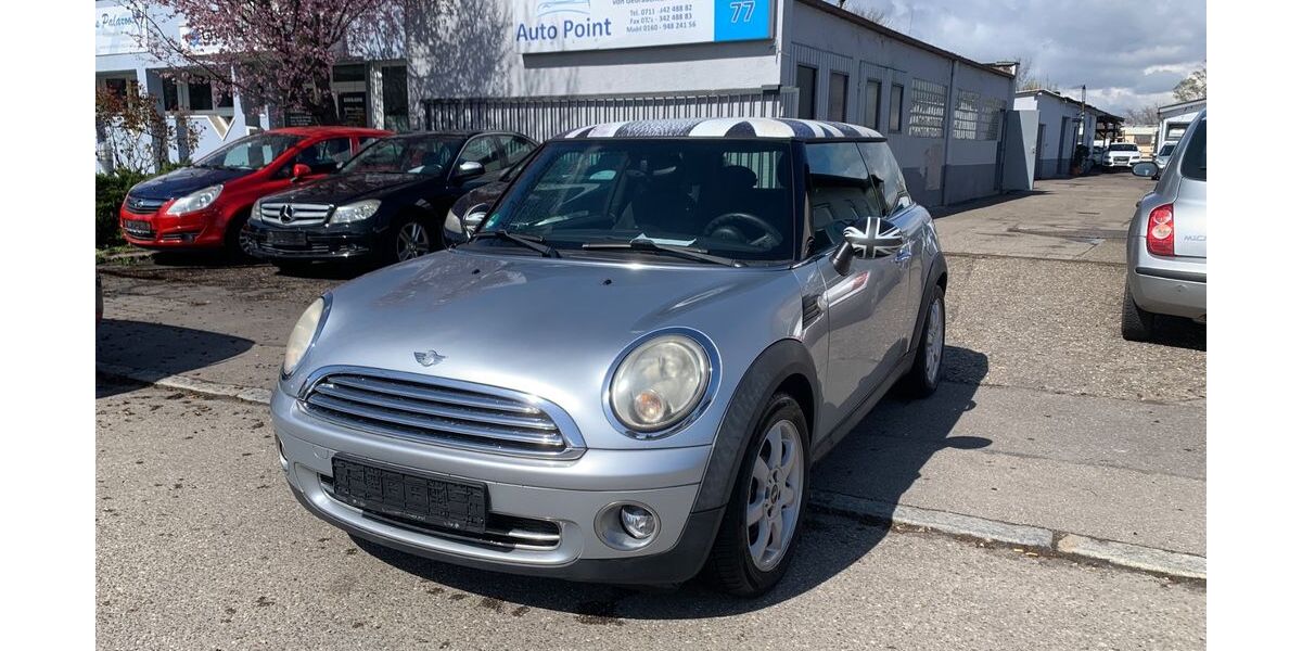Mini Cooper 162.000 km 2.400 &euro; Fellbach-Stuttgart 70736