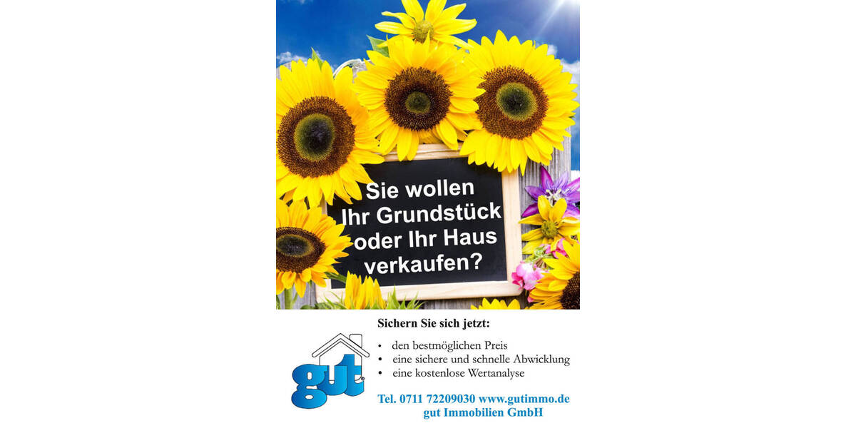 Doppelhaushälfte Wernau - 6 Zimmer, 142 m&sup2;, 699.800&euro; | Angebot:26139581