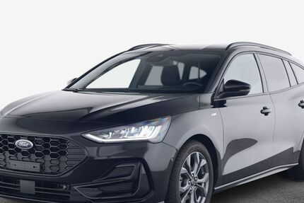 Ford Focus 19.122 km 20.500 &euro; Leonberg 71229