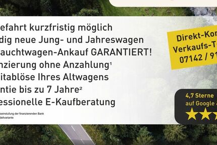Hyundai IONIQ 5 55.078 km 31.800 &euro; Bietigheim-Bissingen 74321