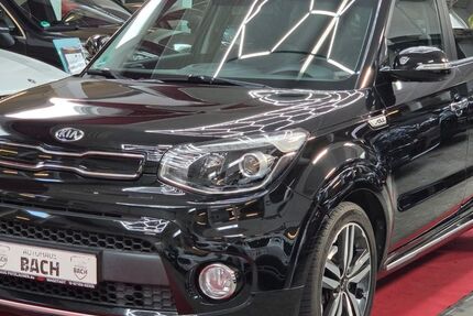 Kia Soul 71.659 km 9.999 &euro; Remshalden 73630