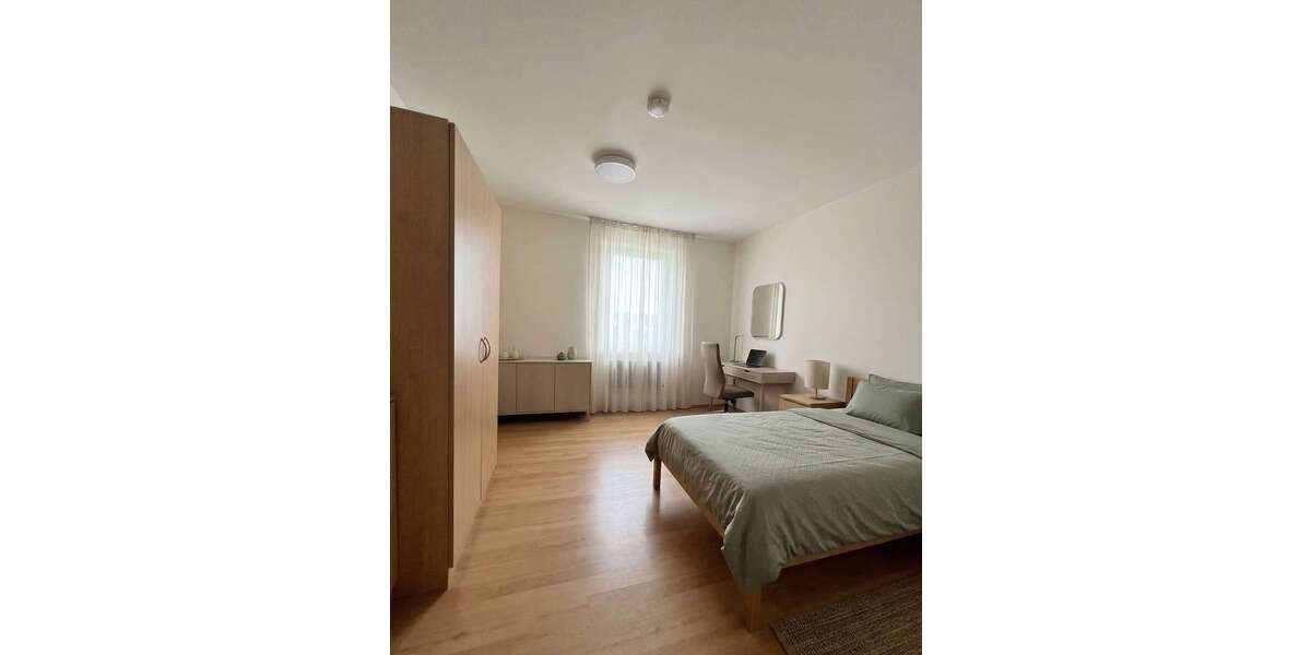 Etagenwohnung Backnang - 3 Zimmer, 58 m&sup2;, 165.000&euro; | Angebot:25793821